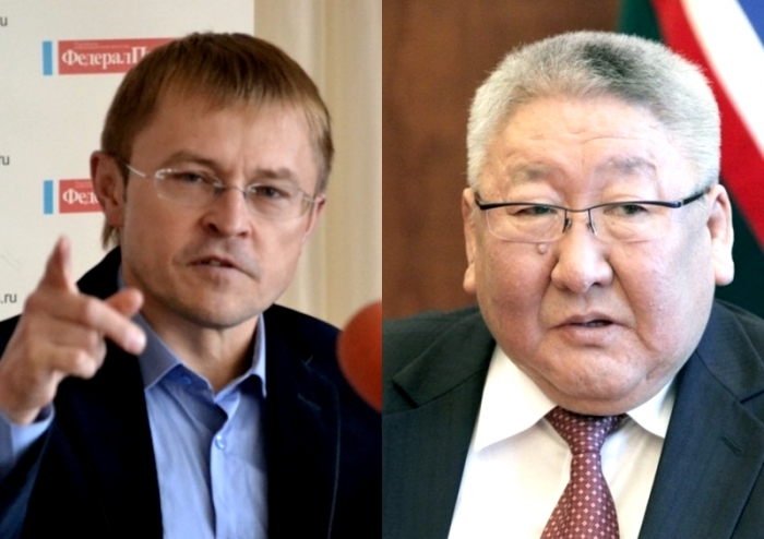 Глава российской «ОПОРЫ» намерен разобраться с поведением «Сахатранснефтегаза» в Якутии