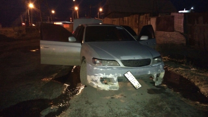 Завершено расследование дела о зверском убийстве таксиста "InDriver" в Якутске