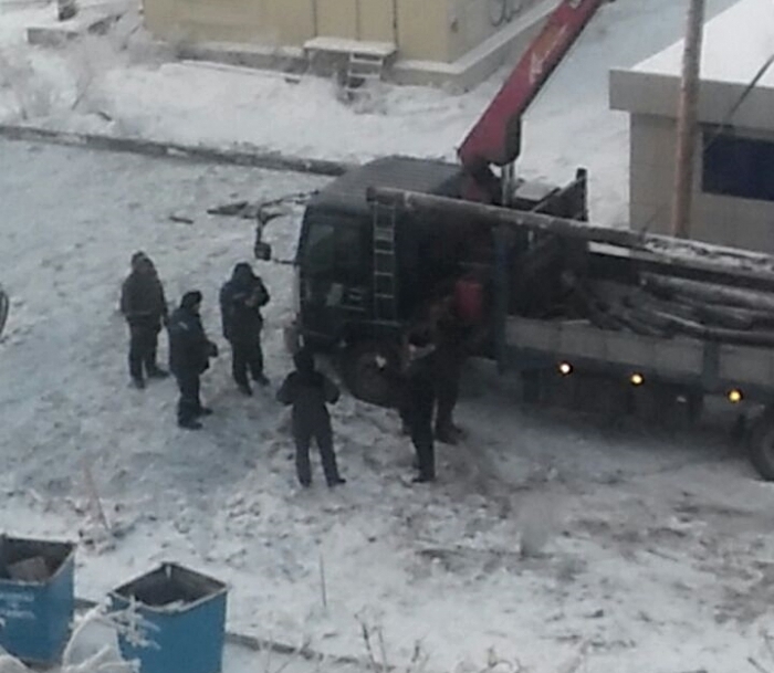 Подозреваемый по делу об избиении общественника в Якутске не установлен