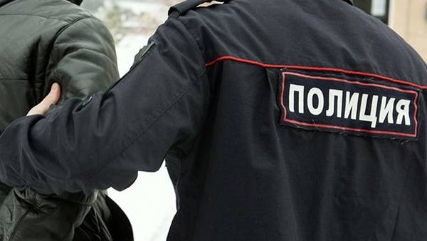 Два уроженца Армении помещены под стражу за избиение инспектора ДПС