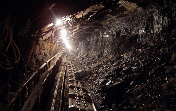 «АЛРОСА» начинает проект восстановления рудника «Мир»