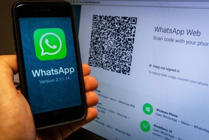 Якутских пенсионеров всполошила «утка» из WhatsApp