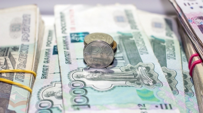 Половину расходной части бюджета Якутии составит фонд оплаты труда