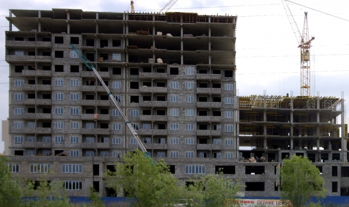 Жители Якутии оформили более 4200 жилищных кредитов Сбербанка