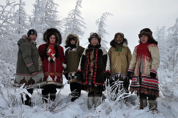 Чем грозит реестр коренным малочисленным народам Севера? Открытое письмо Президенту РФ