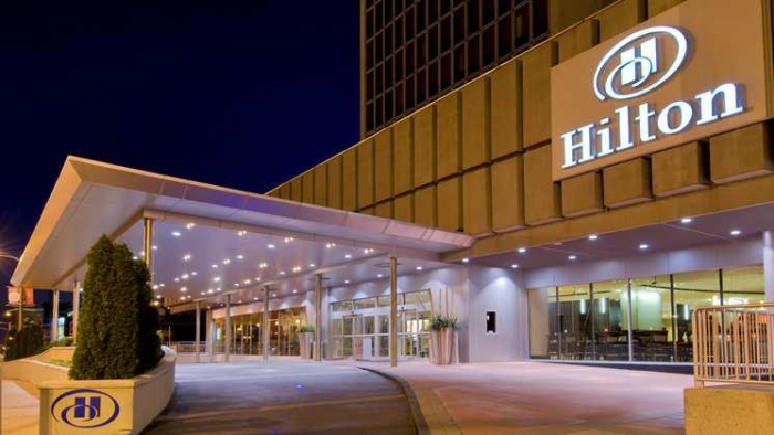 На строительство гостиницы Hilton в Якутске планируется потратить более 1 млрд рублей