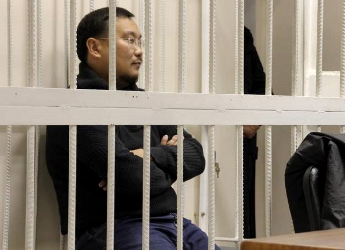 Завершено расследование по делу экс-замглавы Якутска Егора Попова