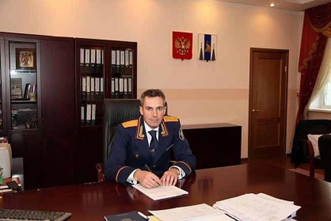 Следователь, при котором был арестован губернатор Сахалина, возглавит СУ СК по Якутии