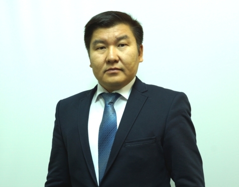 Назначен новый министр ЖКХ и энергетики Якутии