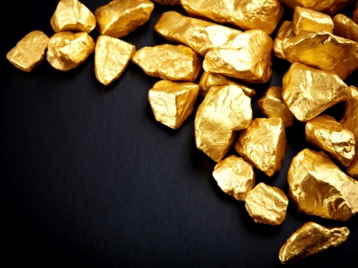 Похититель рудного золота в Якутии оштрафован на 100 тысяч рублей