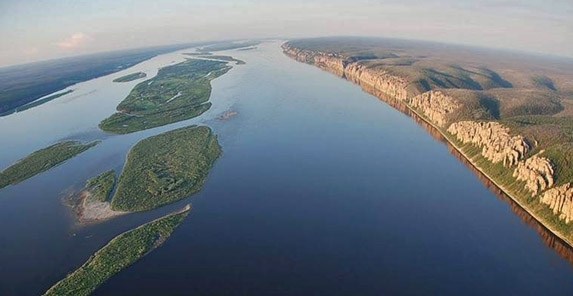 Россия и Китай обсудят проект моста через Лену на межправительственной комиссии
