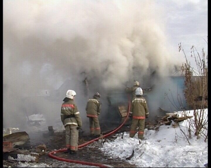 Дело матери, сгоревшей с четырьмя детьми в пожаре в Абыйском районе Якутии привлекло внимание СК