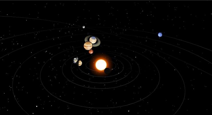 Титул девятой планеты Солнечной системы вместо Плутона займет газовый гигант в 10 раз больше Земли