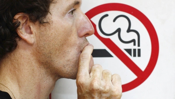 Курильщики Дальнего Востока заявили о своих правах