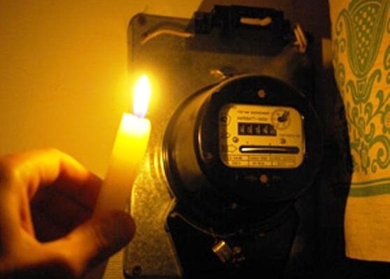 12 января будут временные отключения электричества в Якутске