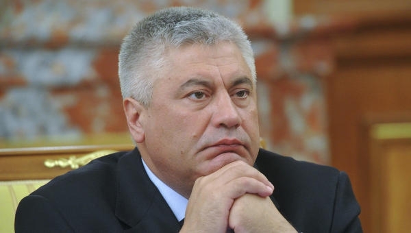 Министр МВД России: «ради общего блага иногда можно закручивать гайки»