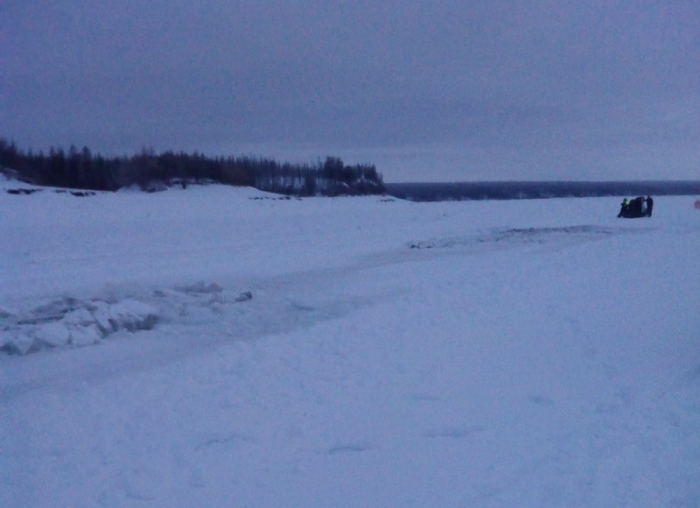 По гибели водителя в Абые возбуждено уголовное дело