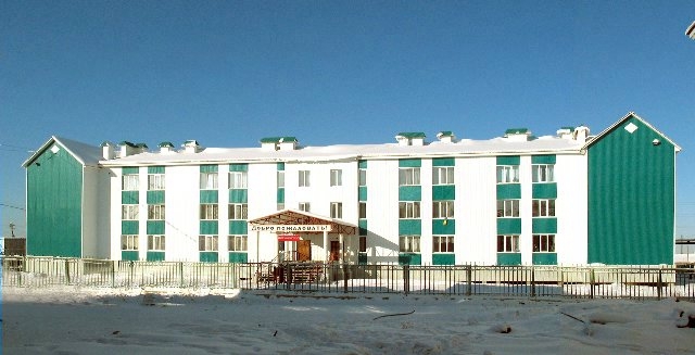 В 2015 году на объекты образования Якутии инвестировано более миллиарда рублей