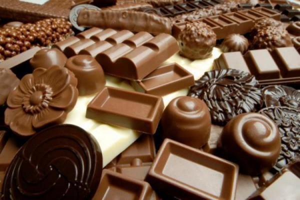 Потребление шоколадных изделий в России в 2016 году может снизиться до 15%
