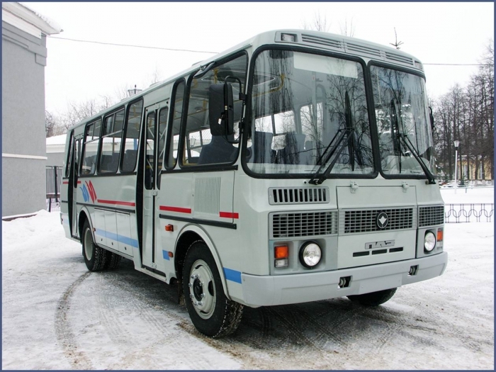 На фестиваль «Строганина 2015» будут ходить автобусы