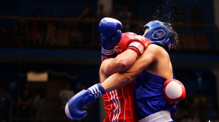 “Турнир сильнейших боксеров» выявит членов сборной Якутии