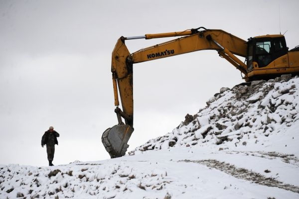 "Российская Газета" о якутских дорогах: впустую съедают миллиарды рублей