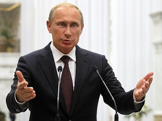 Послание Путина: аплодисменты и нерешенные проблемы