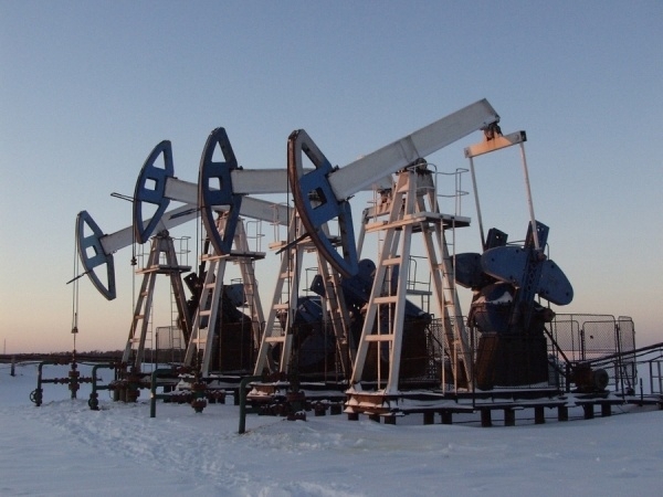 Сургутнефтегаз нарастил добычу нефти в Якутии