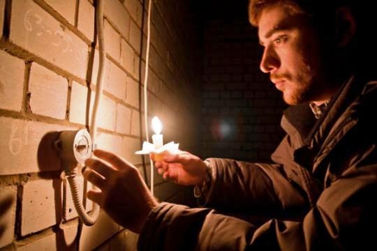 В Якутске и Горном улусе временно отключат электроснабжение