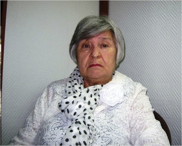 Дочь Максима Аммосова поздравила спикера якутского парламента