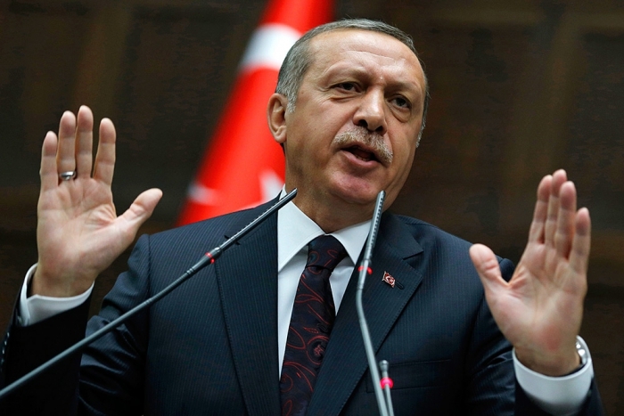 Президент Турции: «если бы мы знали, что это Российский самолет, мы бы его по-другому предупредили»