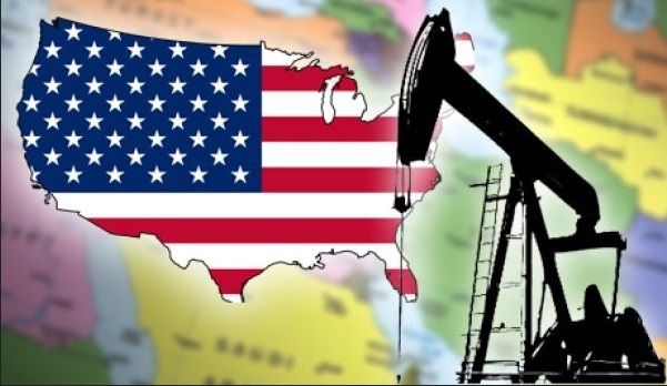 Продана первая партия американской нефти после отмены эмбарго