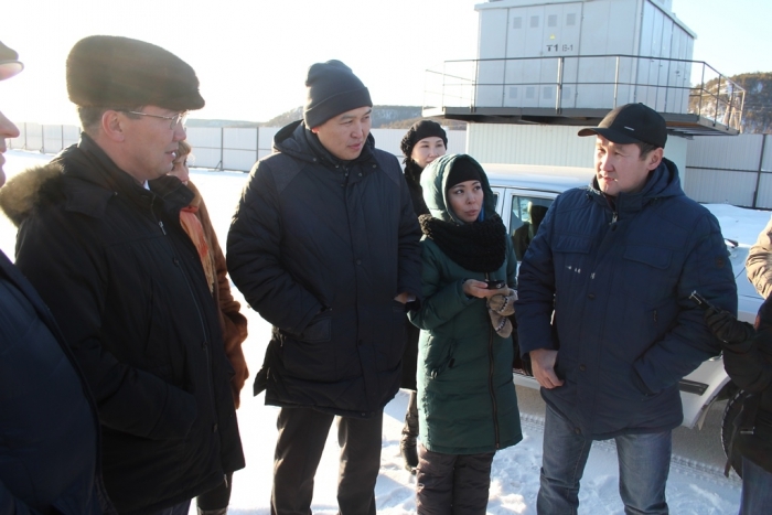 Корпорация развития Дальнего Востока утвердила первых резидентов якутской ТОР