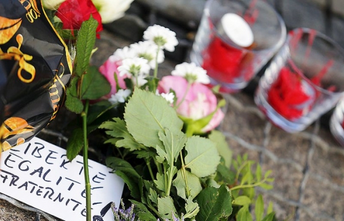 Бельгийская газета обобщила сведения о парижских террористах