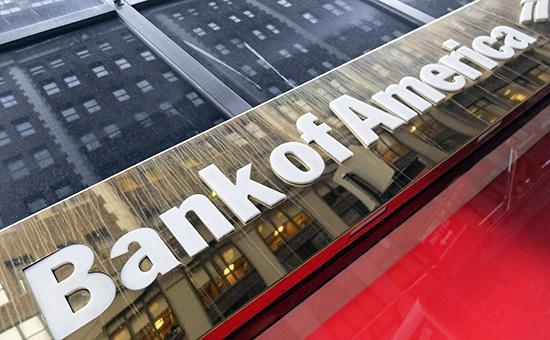 Bank of America заметил признаки восстановления российской экономики