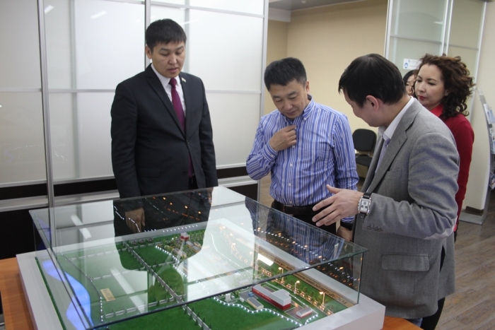 Вице-консул КНР: «Развитию китайской экономики способствовали технопарки»