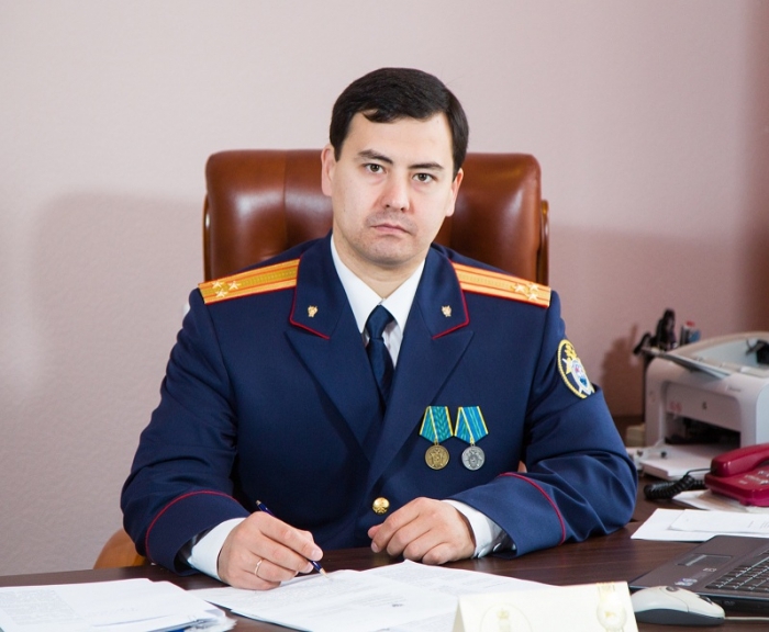 Руководство Следственного комитета Якутии проведет личный прием граждан в Булунском районе