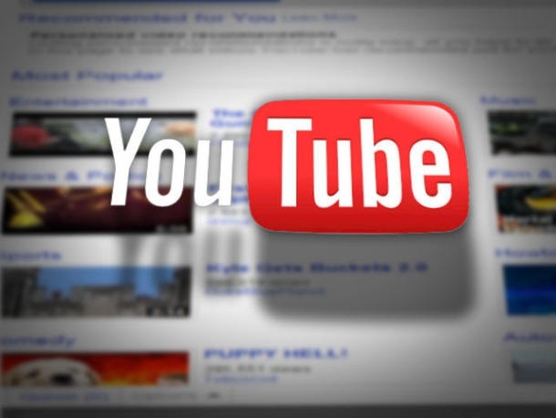 "Халявы не будет": YouTube вводит платную подписку с конца октября