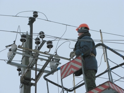 Внимание! В Якутске будут временные отключения электричества