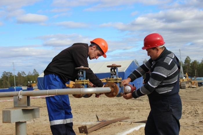 Цены на газ в Якутии: частник снижает, правительство повышает