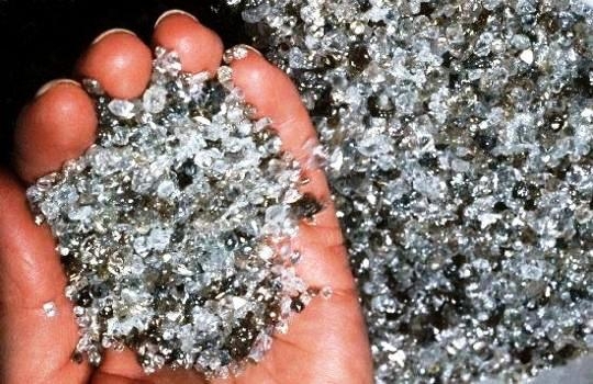 В Якутии туристы смогут закупить бриллианты с большими скидками