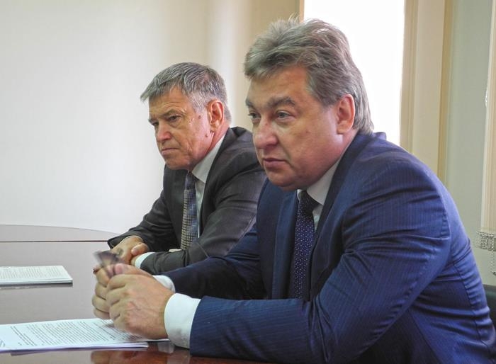 Замгенпрокурора России: якутяне сильно жалуются на земельные нарушения
