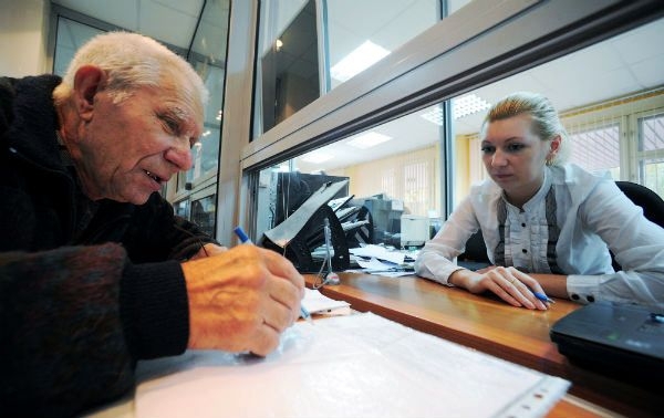 В августе работающим пенсионерам Якутии пересчитают пенсии