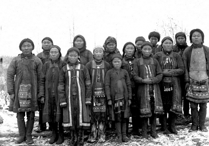 Чукотские юкагиры включены в перечень коренных малочисленных народов