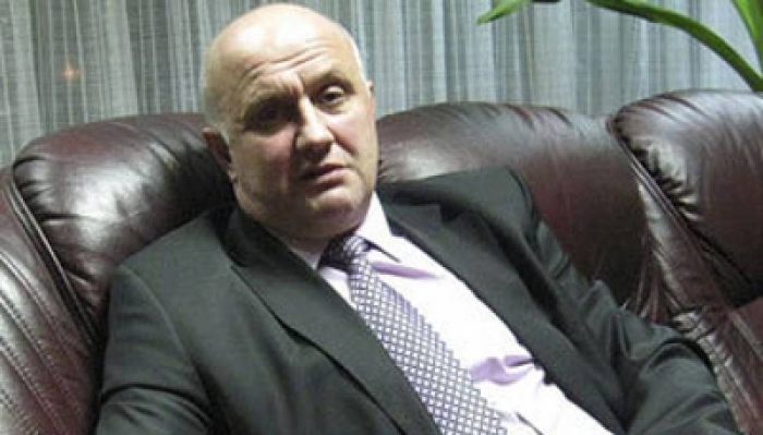 Главу Нерюнгринского района обвиняют в нанесении побоев