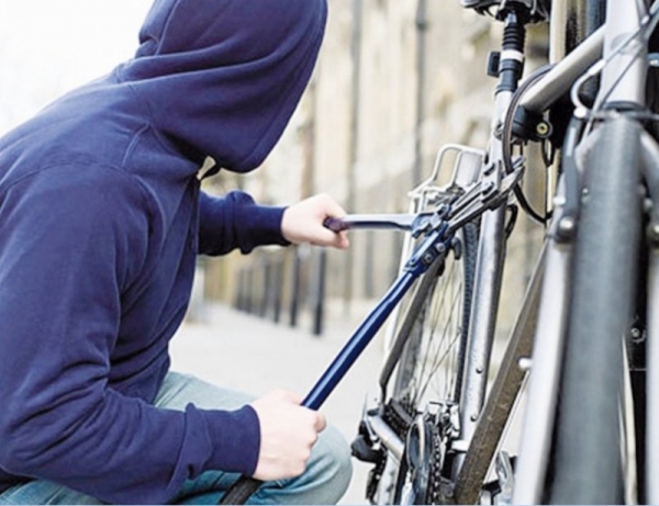 В Якутске у подростка изъяты похищенные велосипеды