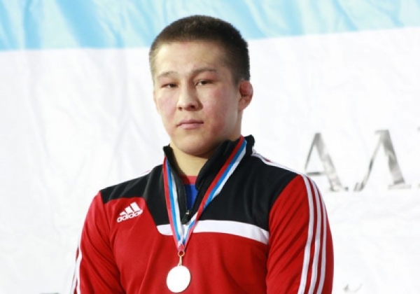 Герман Устинов – бронзовый призер турнира в Польше
