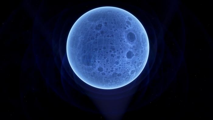 «Голубая Луна» взойдет 31 июля