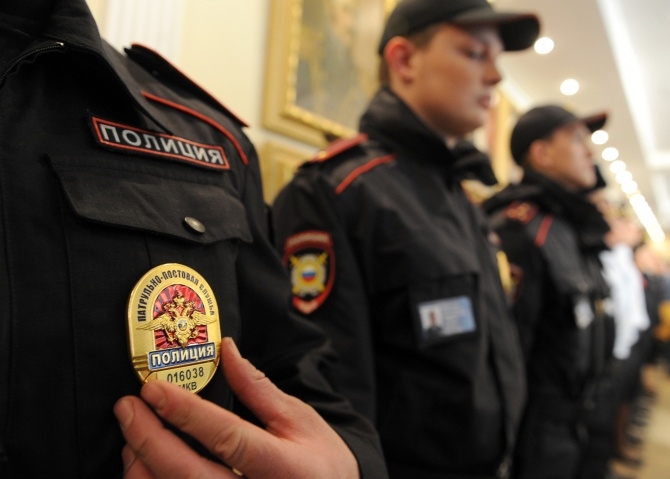 Сводка криминальных события в Якутии за прошедшие сутки. Раскрыто 10 престпулений
