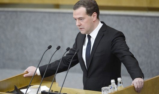Дмитрий Медведев: Программы по развитию Дальнего Востока почти не  финансируются